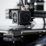 3d Printing Machine Operation In The Laboratory 4J6UM2Q 1 150x150